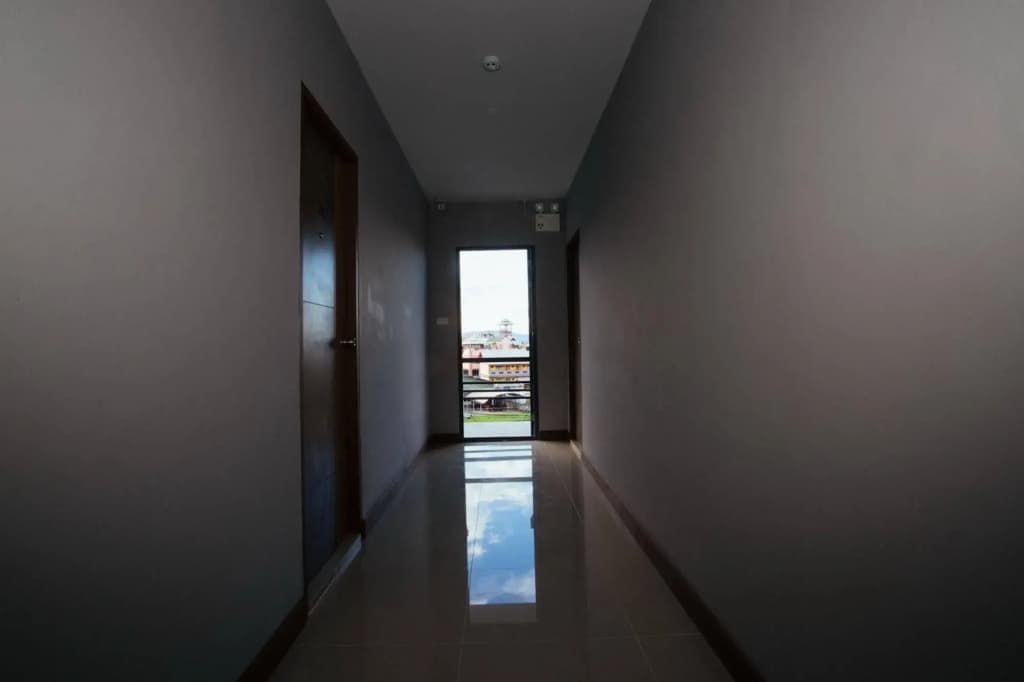 Noble Tarntong Boutique Hotel - photo 14