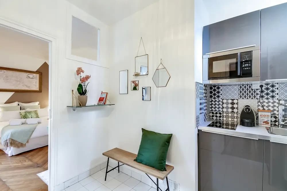 Sweet Inn Apartments Vosges - photo 27