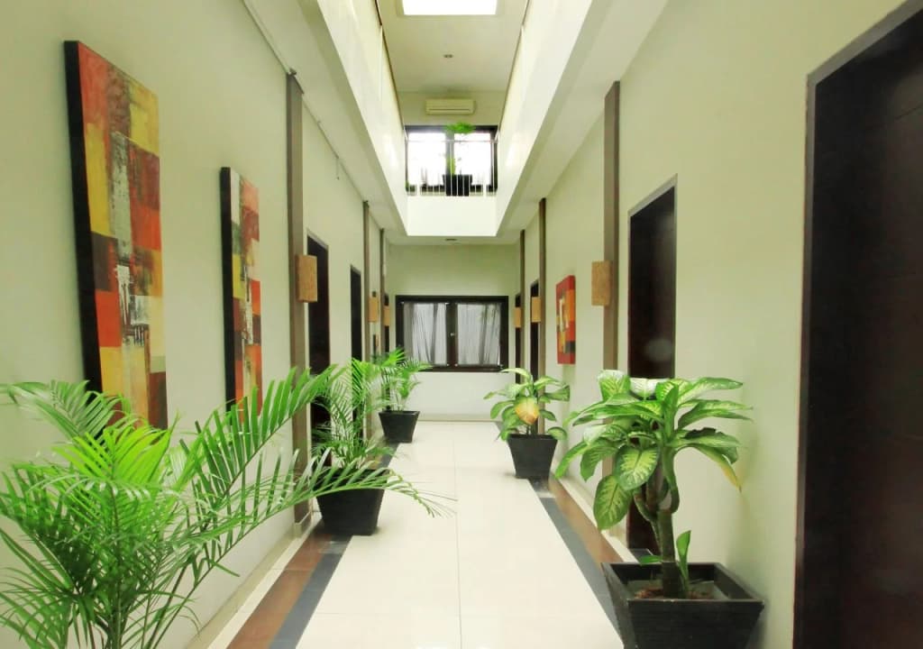 Omah Dasar Hotel - photo 2