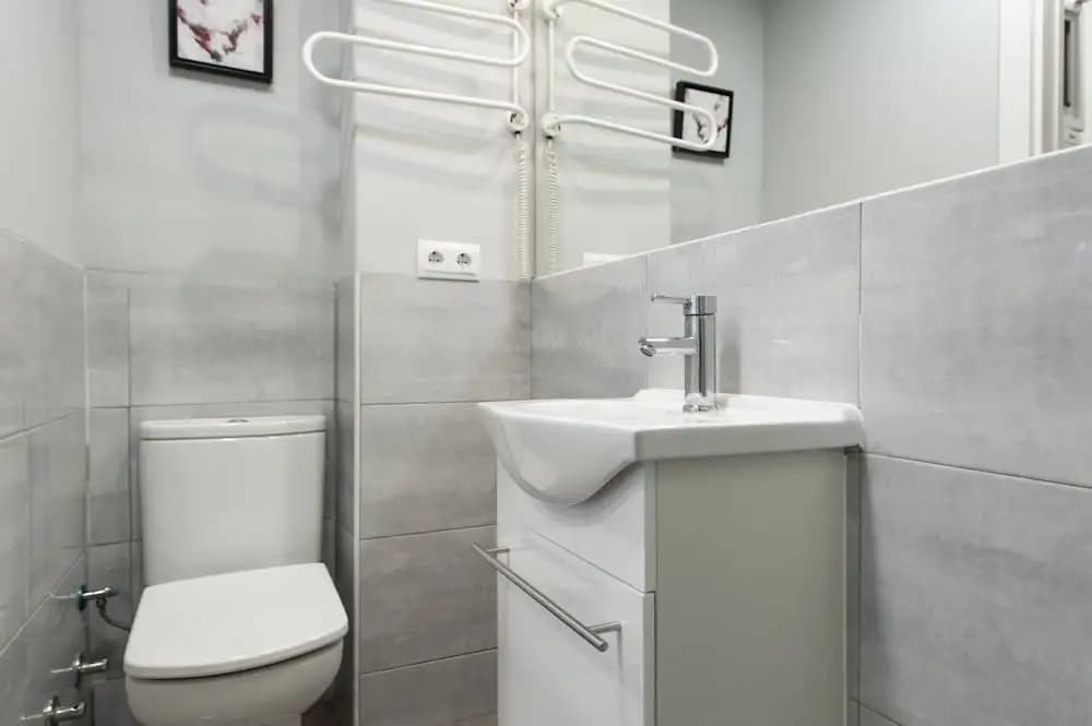 Apartamento Puerta de Toledo VII - photo 8