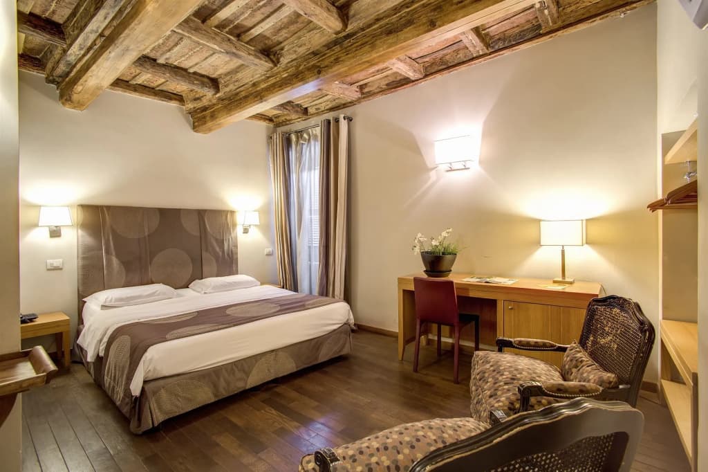 Trevi Beau Boutique Hotel - photo 6