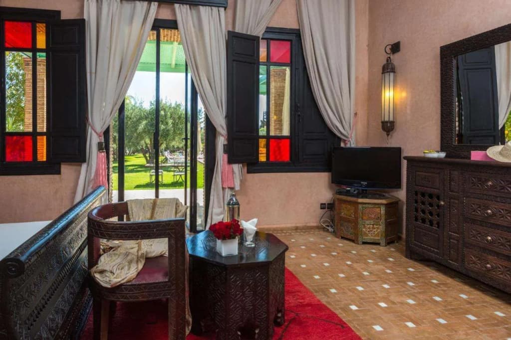 Riad Jawad & Spa - photo 24