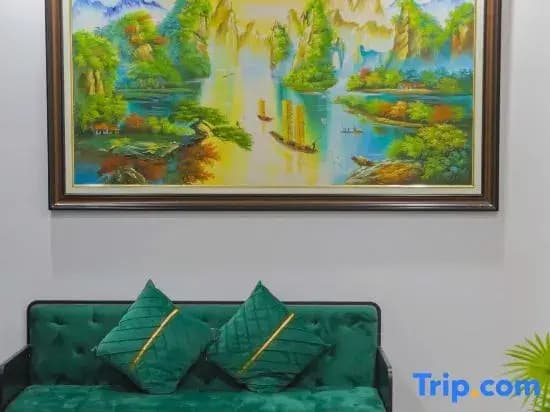 Rosy Hotel - photo 7
