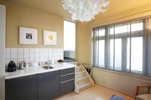 Canal Studio Apartment - photo 1