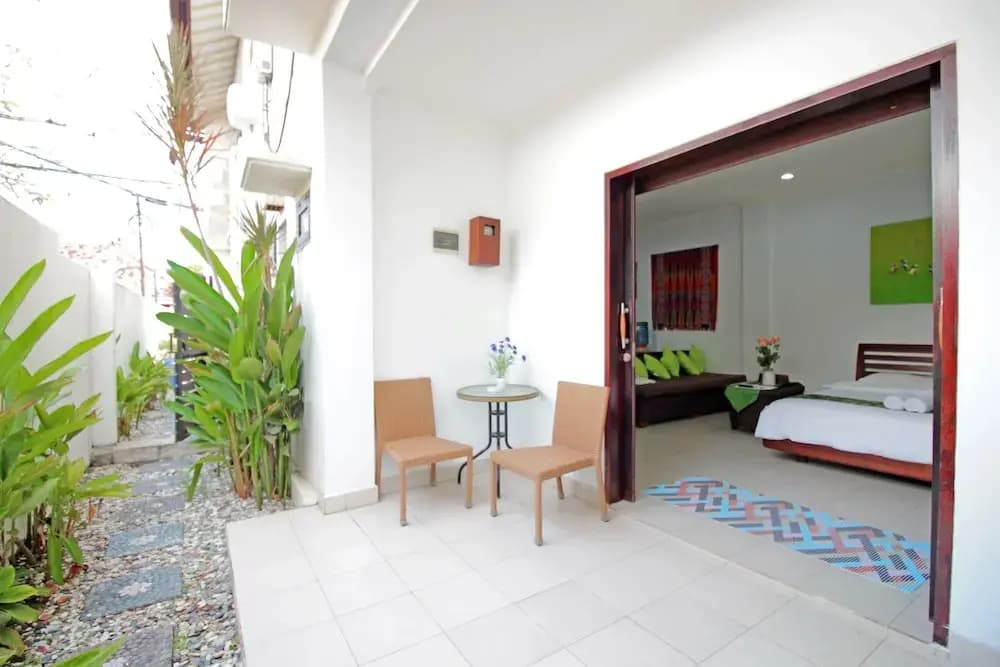 ABC Apartment Sanur - photo 14