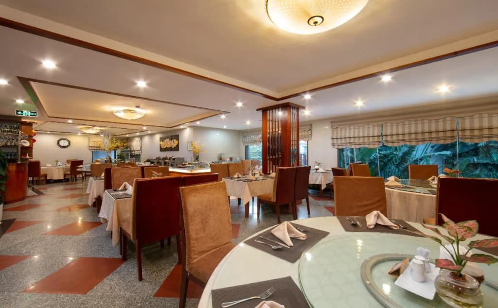 Sen Hotel - photo 27