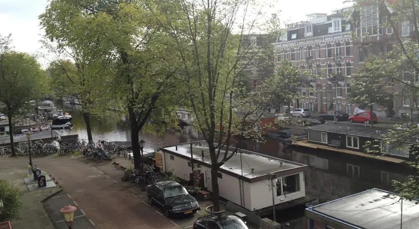 Great Apartment Amsterdam - photo 4