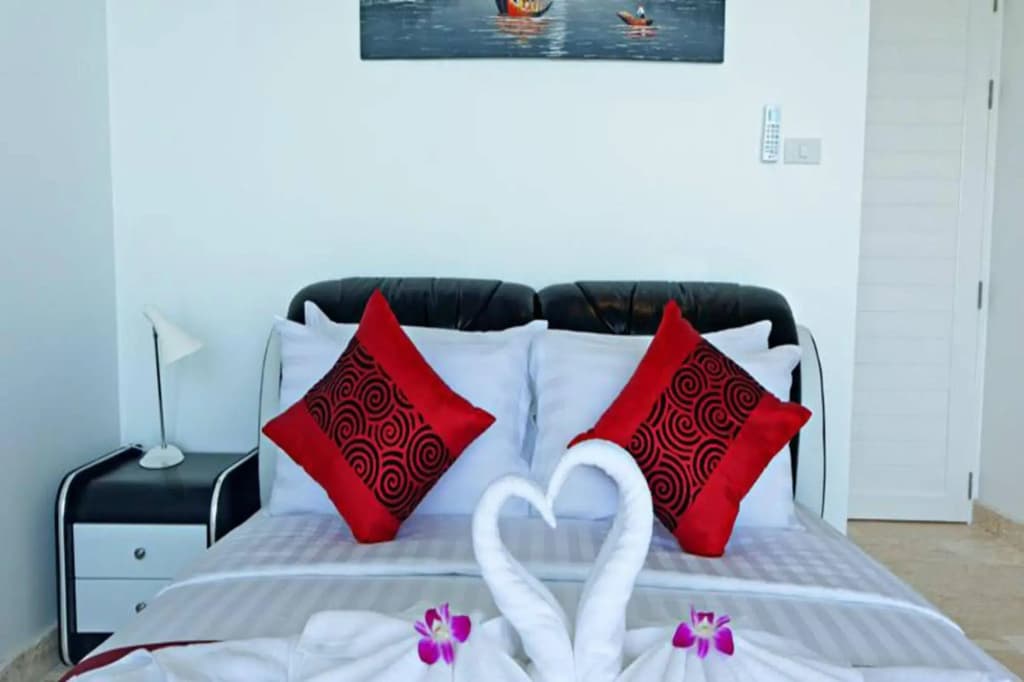 Astoria Samui Villas - photo 4