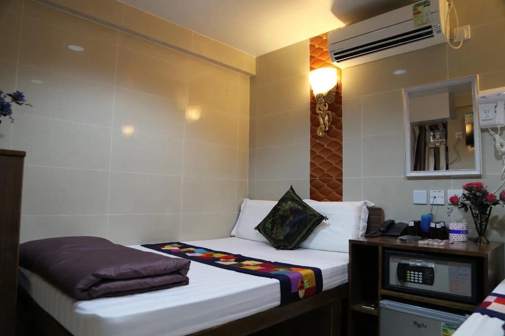 Sandhu guest house - photo 2