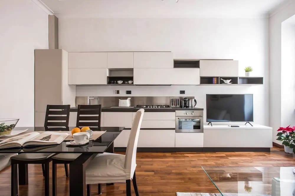 Ludovisi Apartment Splendor - photo 15