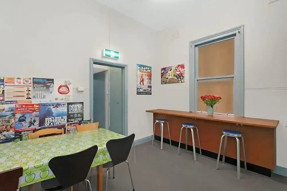PodBed Sydney - Hostel - photo 9