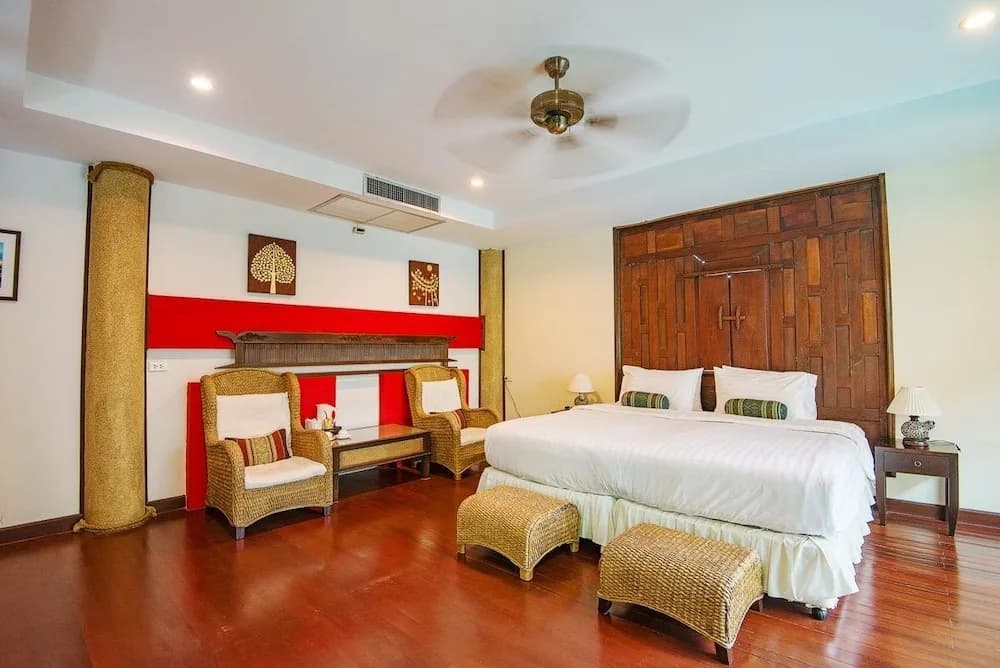 Evergreen Boutique Hotel By RedDoorz Plus - photo 5