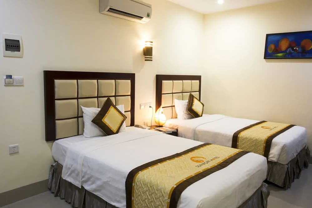 Seafront Hotel Da Nang - photo 7