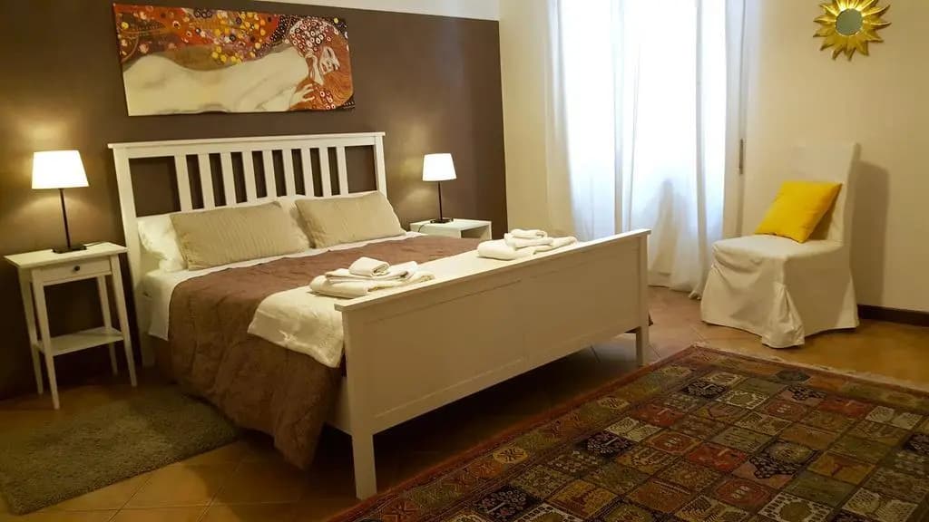 Appartamento House Sant'Angelo great view - photo 11