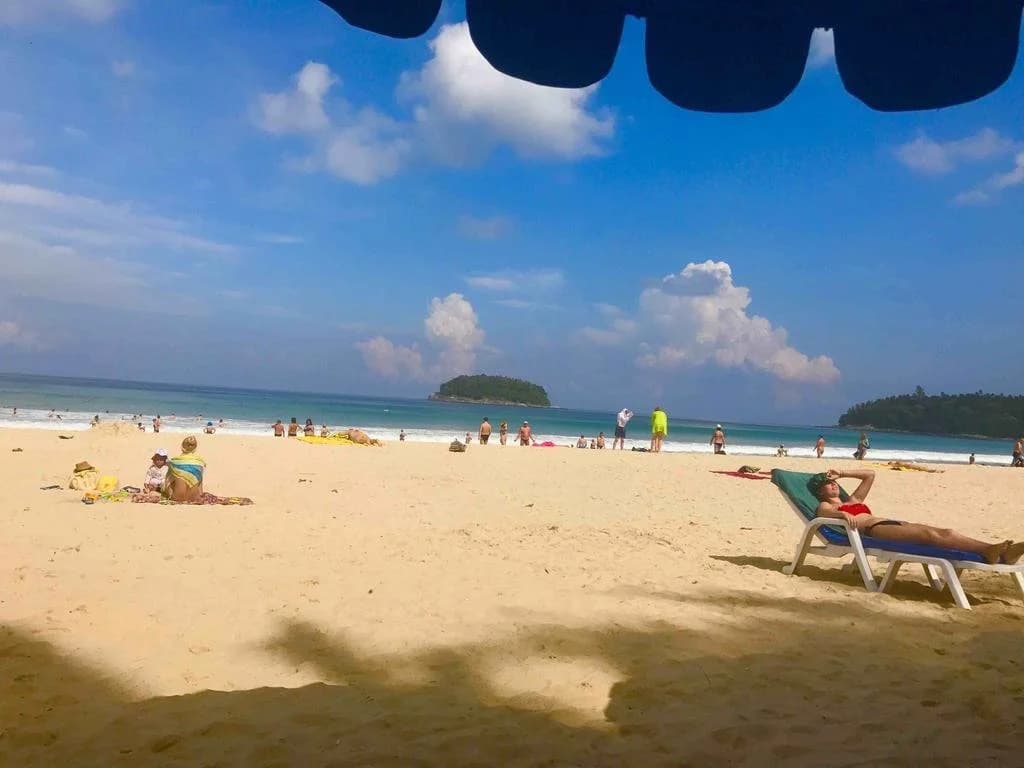 Nai Harn Beach Villa - photo 10