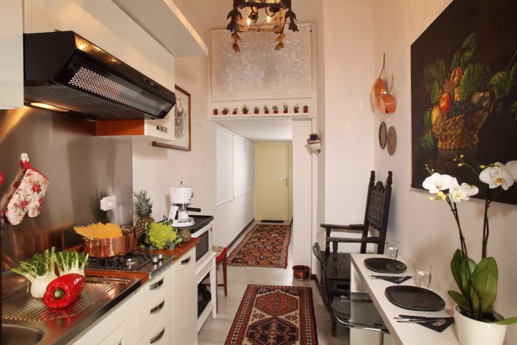 Roma Central Guest House - photo 15
