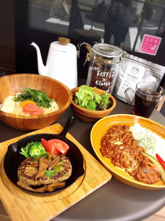 EAST57 ASAKUSABASHI - Hostel - photo 14