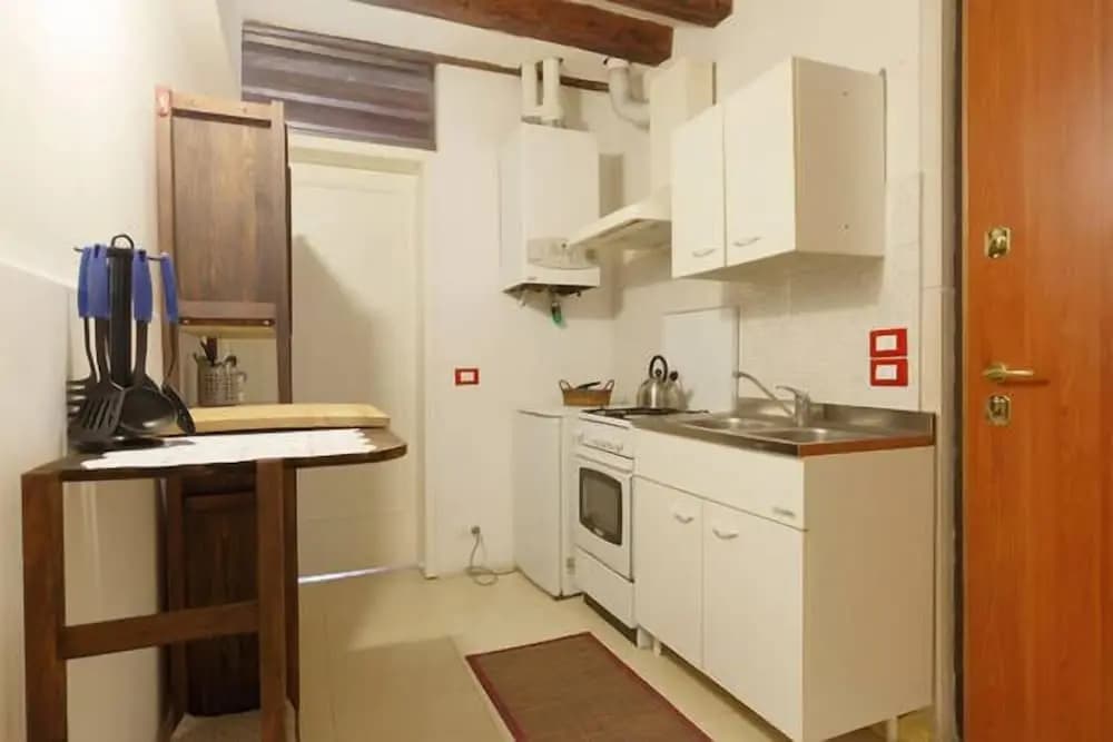 Mario Apartment Biennale - photo 13