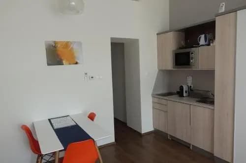 Frank & Fang Apartments MK7 - photo 15