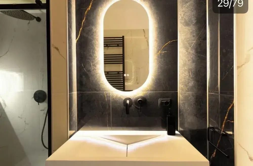 Vatican Design Suites - photo 6