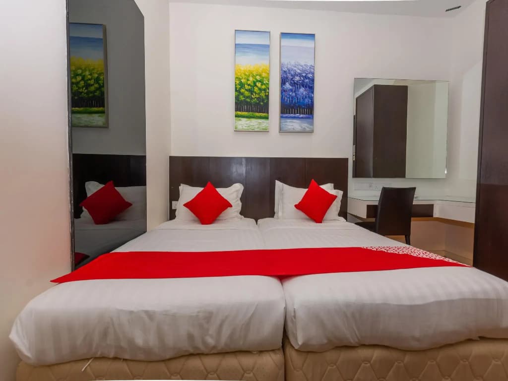 Mio Boutique Hotel Melaka - photo 4