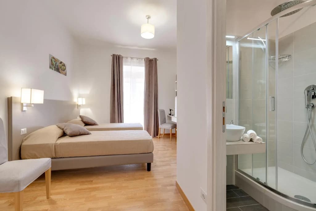 Dolce Luxury Rooms - photo 3