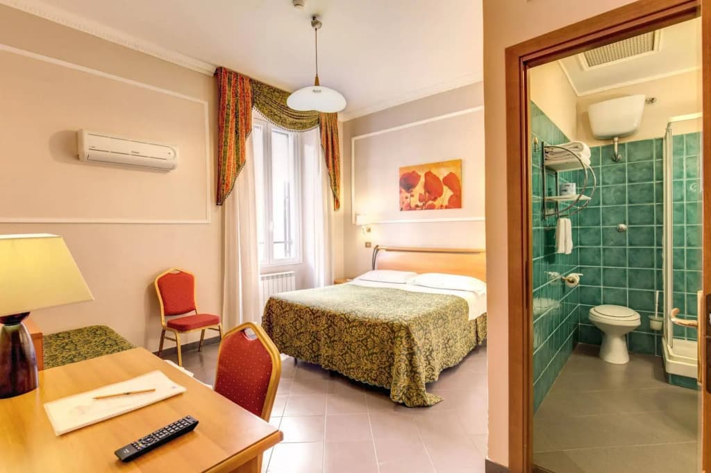 Hotel Continentale - photo 3
