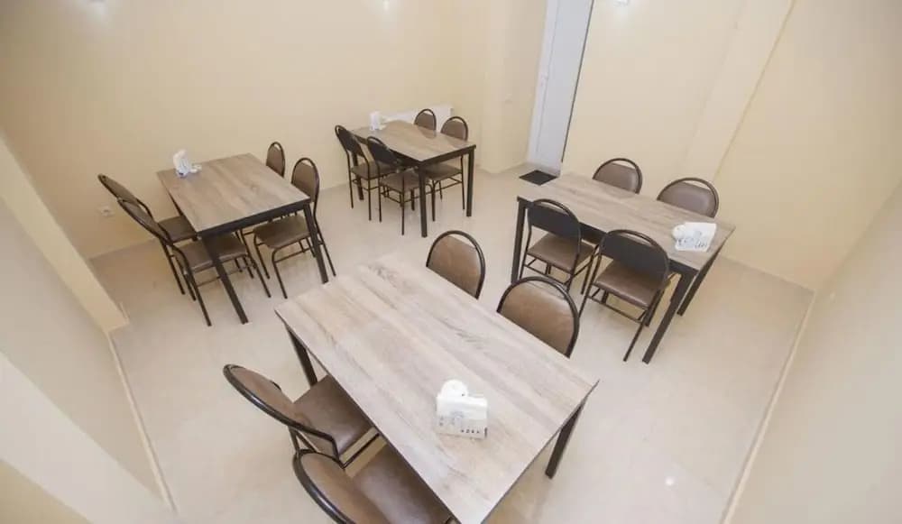 Hotel Elegant 2 - photo 10