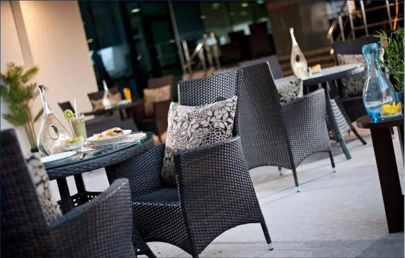 Saray Mushereib Hotel & Apartment Suites - photo 10