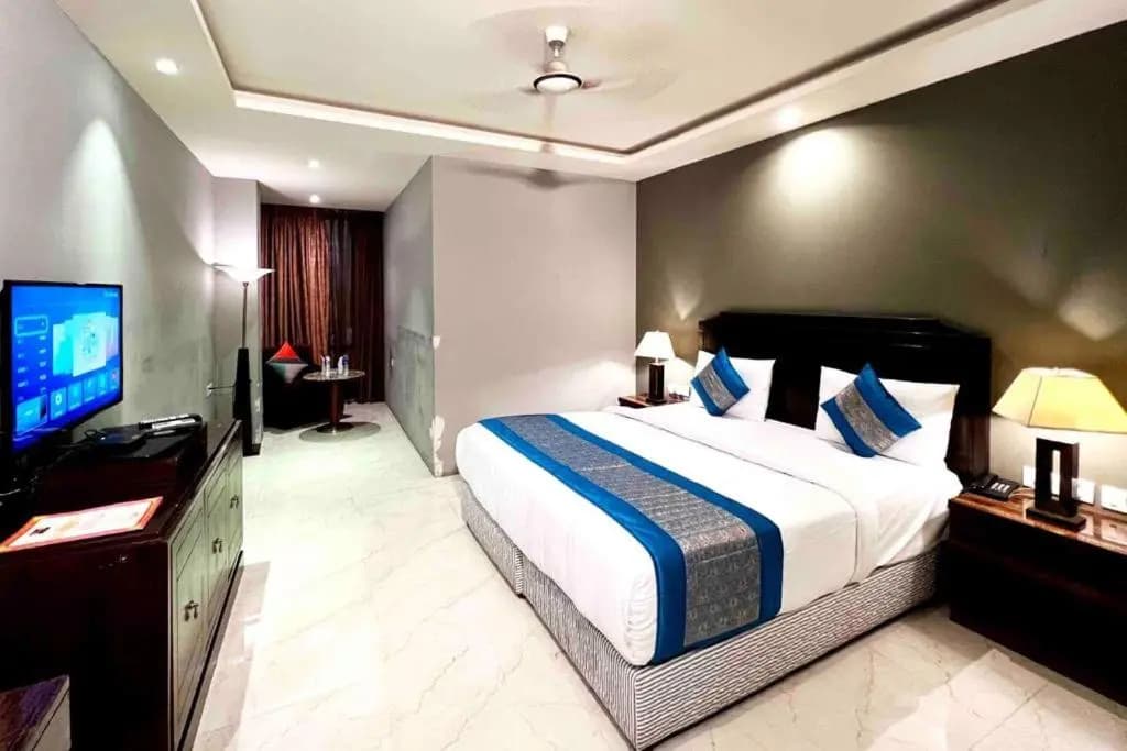 The Shoba Estate - photo 27