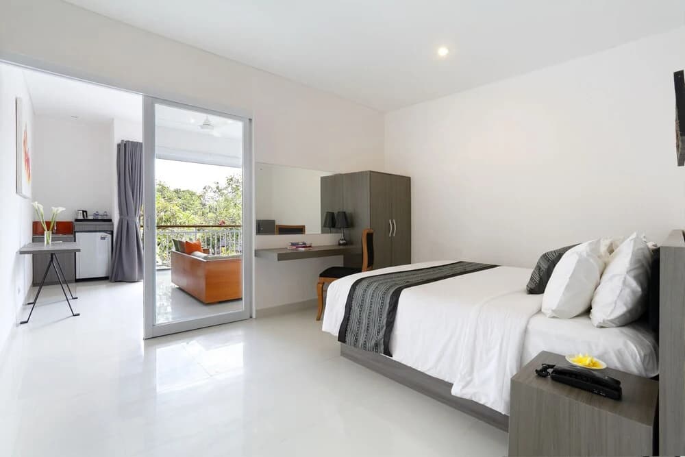 Villa Harmony Canggu - photo 6