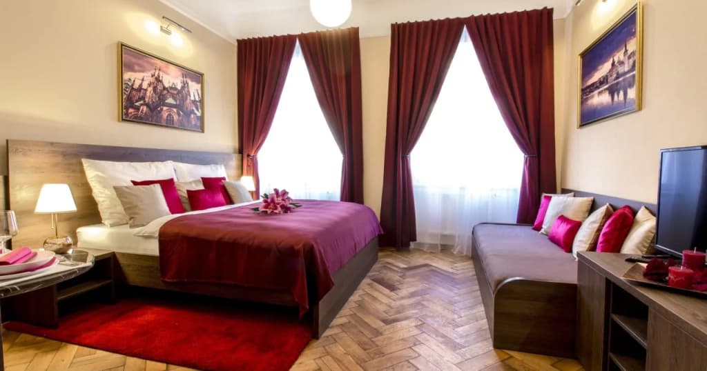Residence Milada - photo 6