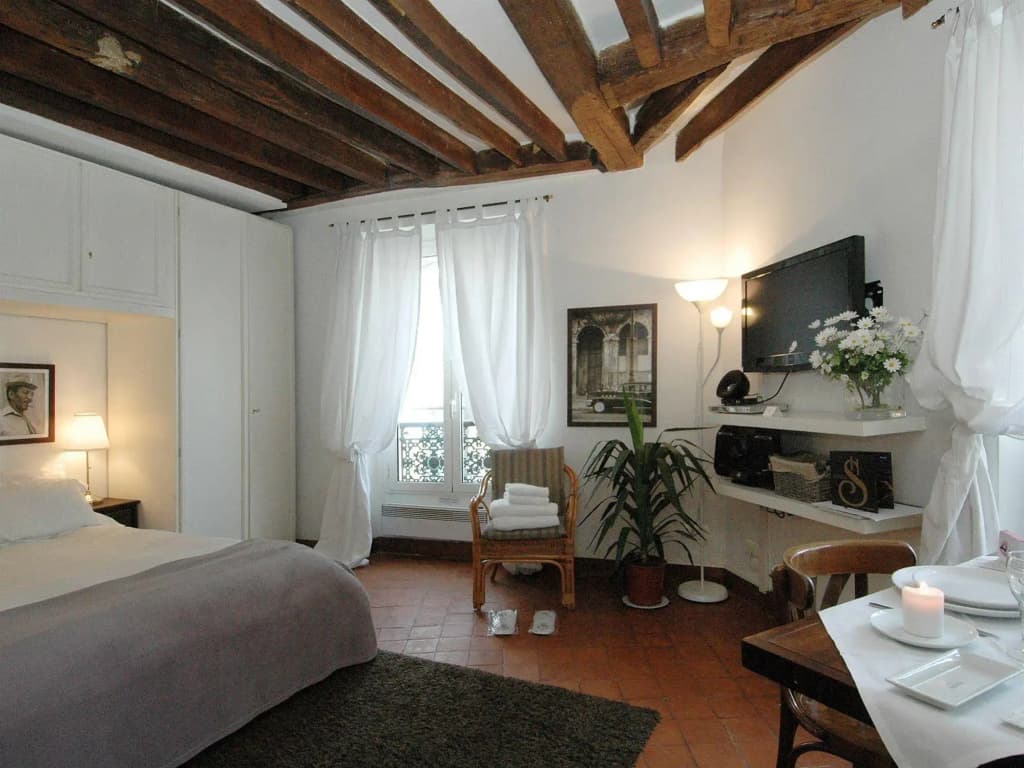 Conde Chic Studio - photo 2