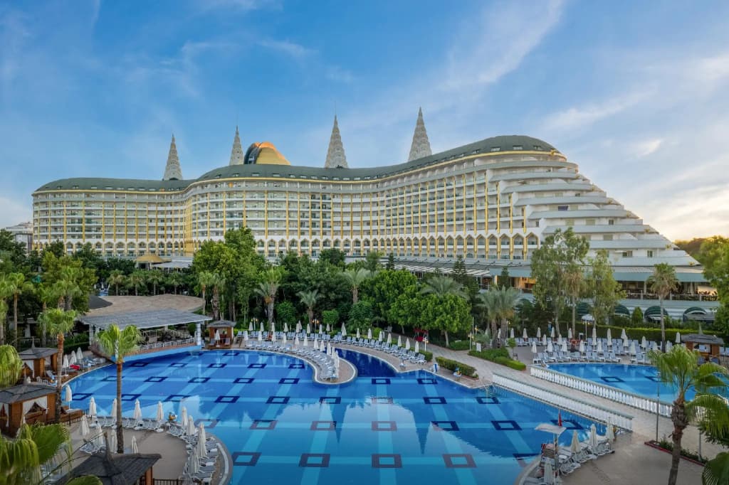Delphin Imperial - photo 37