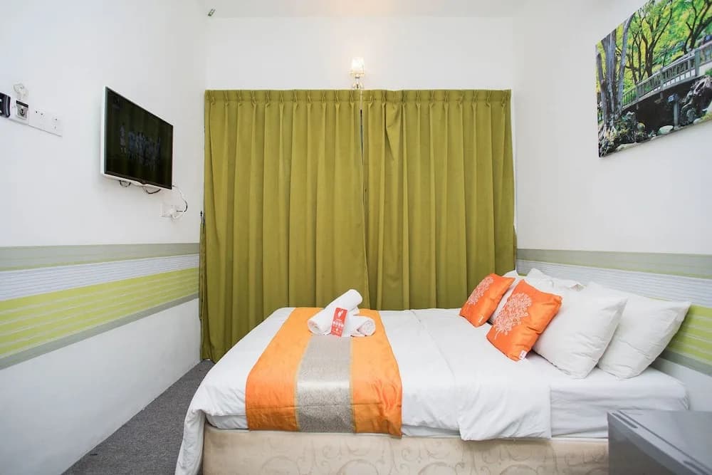 Olive Hotel - photo 6