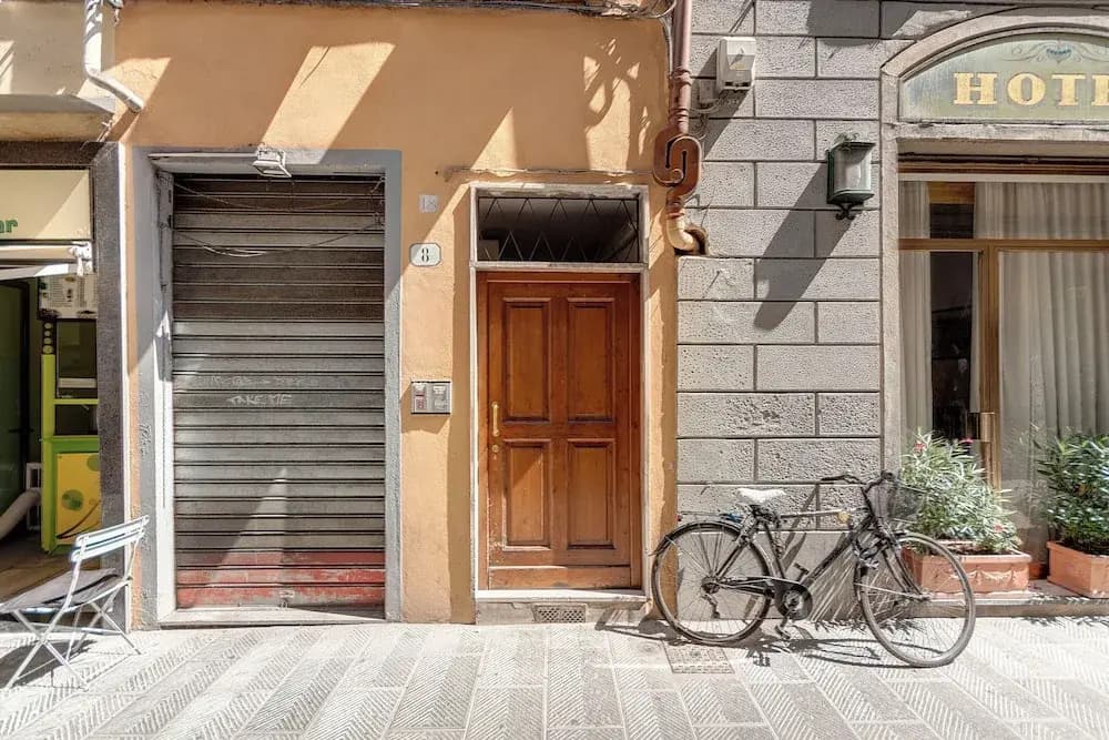 Mamo Florence - Faenza Apartment - photo 1