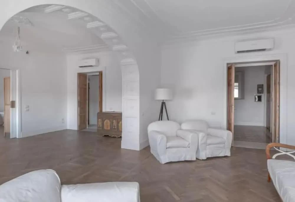 Vittorio Luxury Panoramic Apartment - photo 2