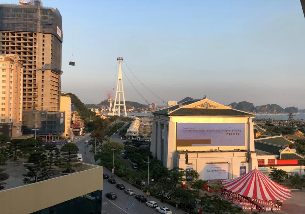 Thong Nhat 2 Hotel - photo 9