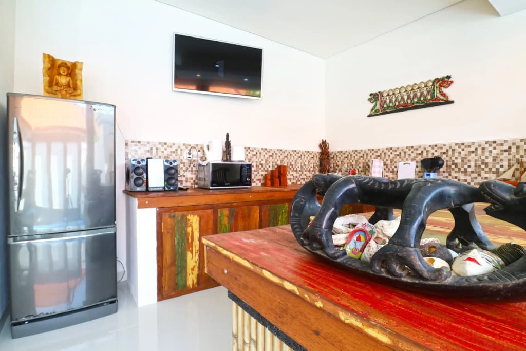 Jukung Villas Kuta - photo 1
