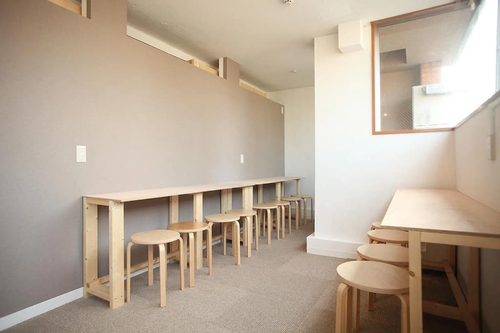 Base Inn Tabata - photo 10
