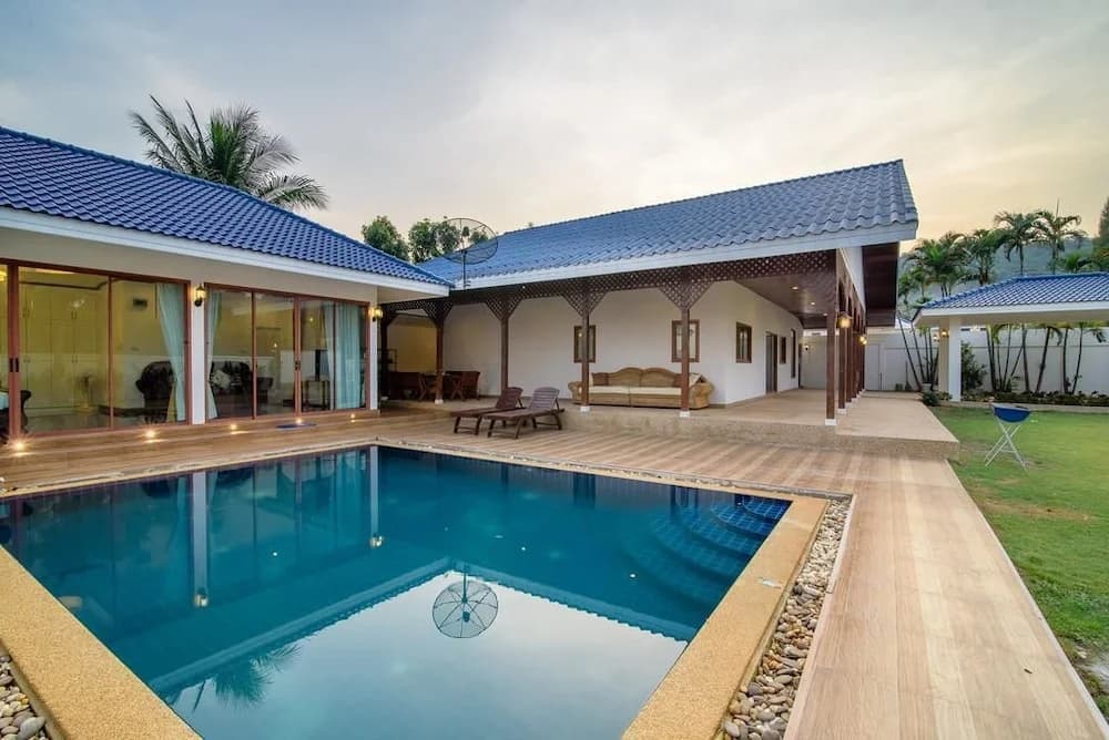 Baan Benjamas - photo 10