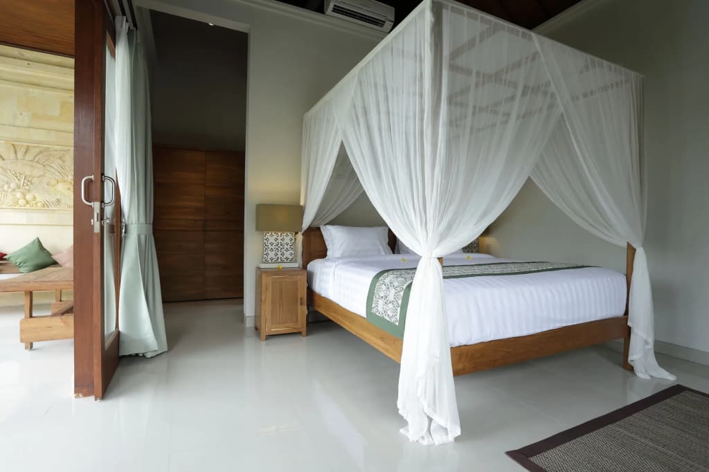 Masia Villa Ubud - photo 2
