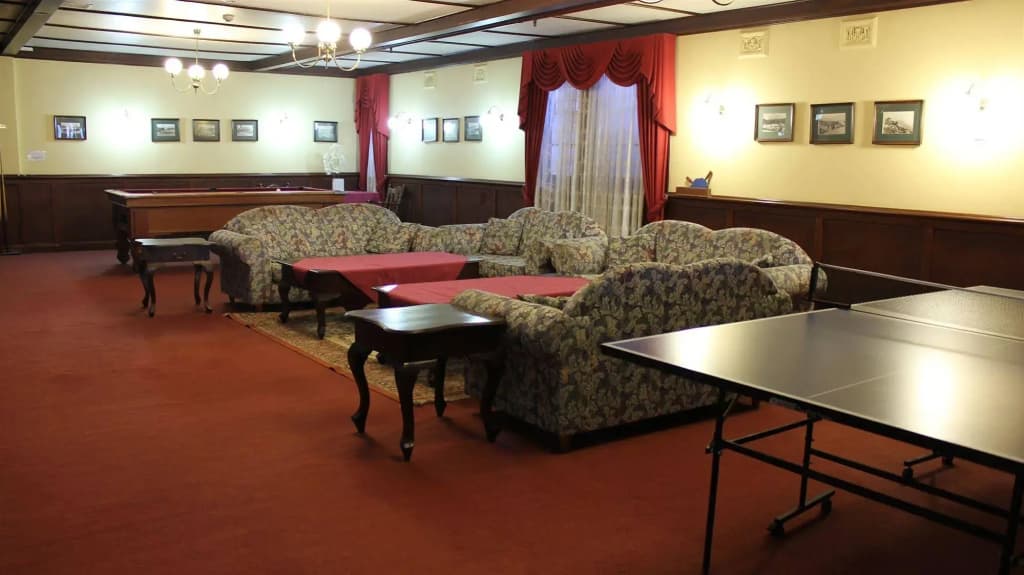 Metropole Katoomba - photo 20