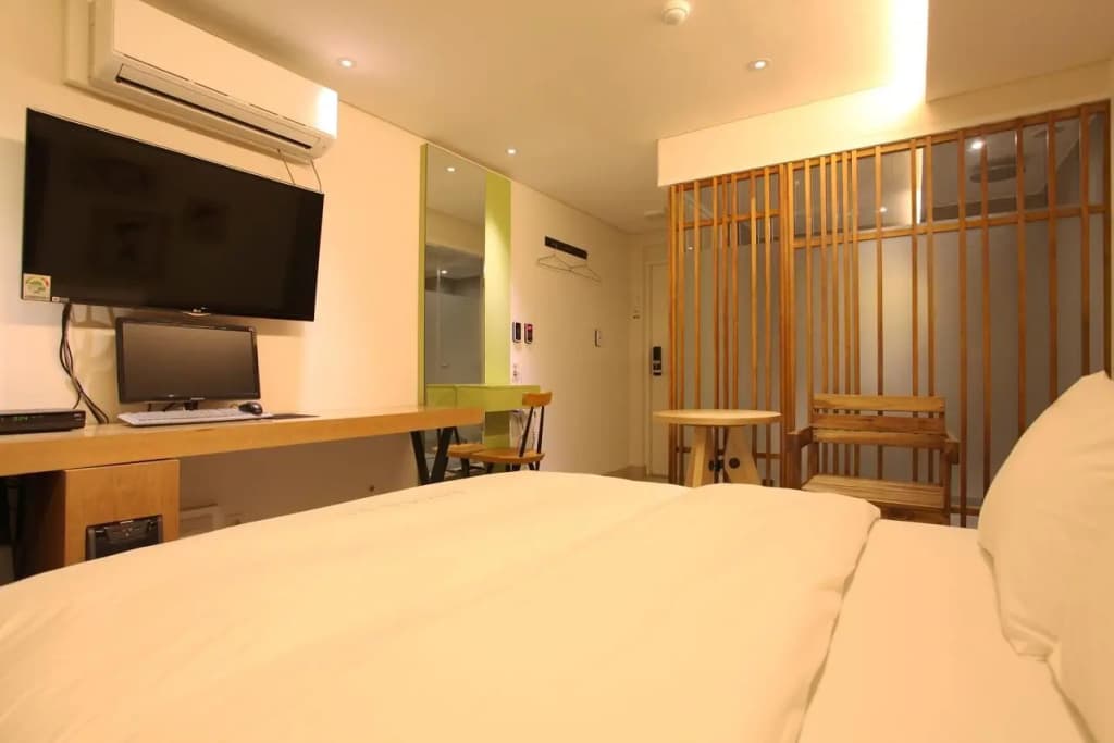 Hotel Spring 21 - photo 3