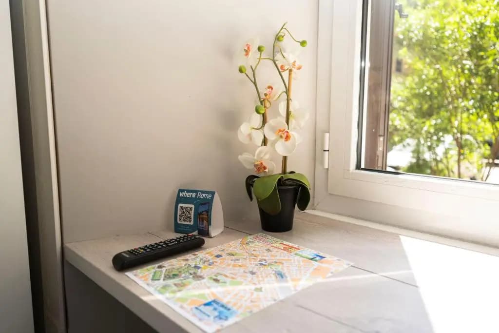 Scipioni Best Rooms - photo 11