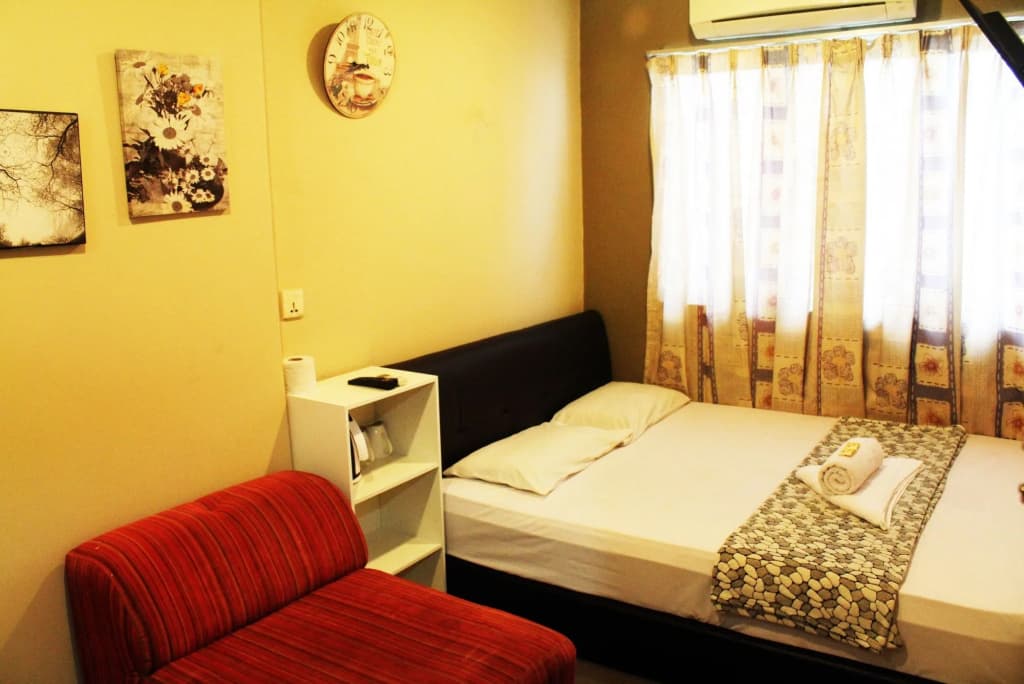 OYO 43927 Sassana Hotel (Sanitized Stay) - photo 16