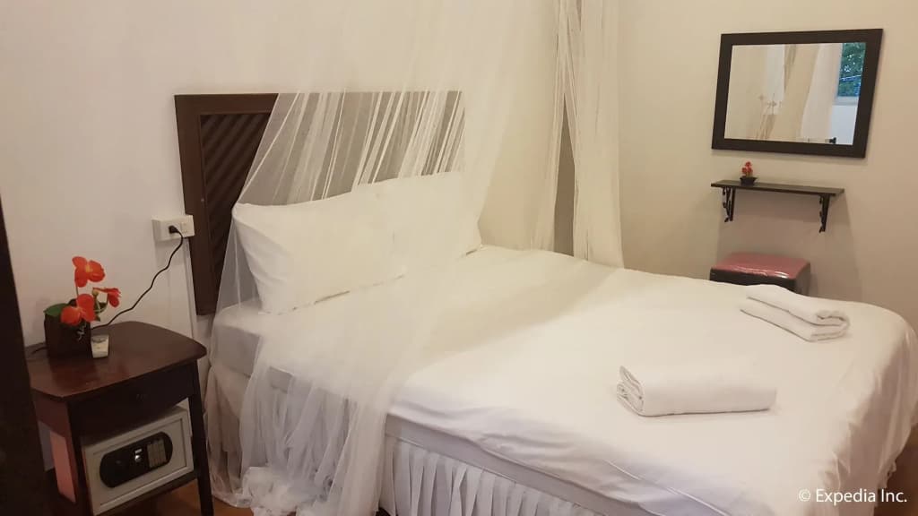 Nawaporn Place Guesthouse - photo 5