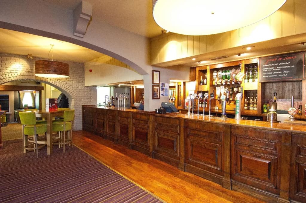 Premier Inn London Ruislip - photo 22