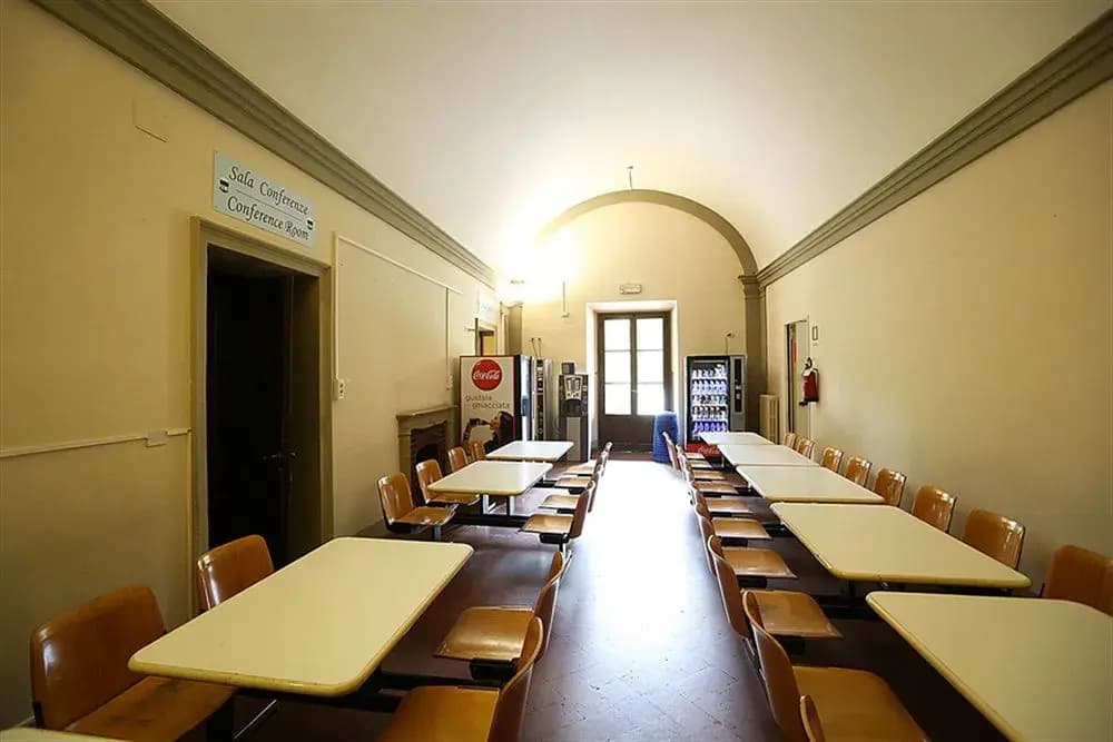 Ostello Villa Camerata - photo 13