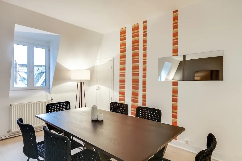 Sweet Inn Apartments- Champs Elysés (Various addresses) - photo 21